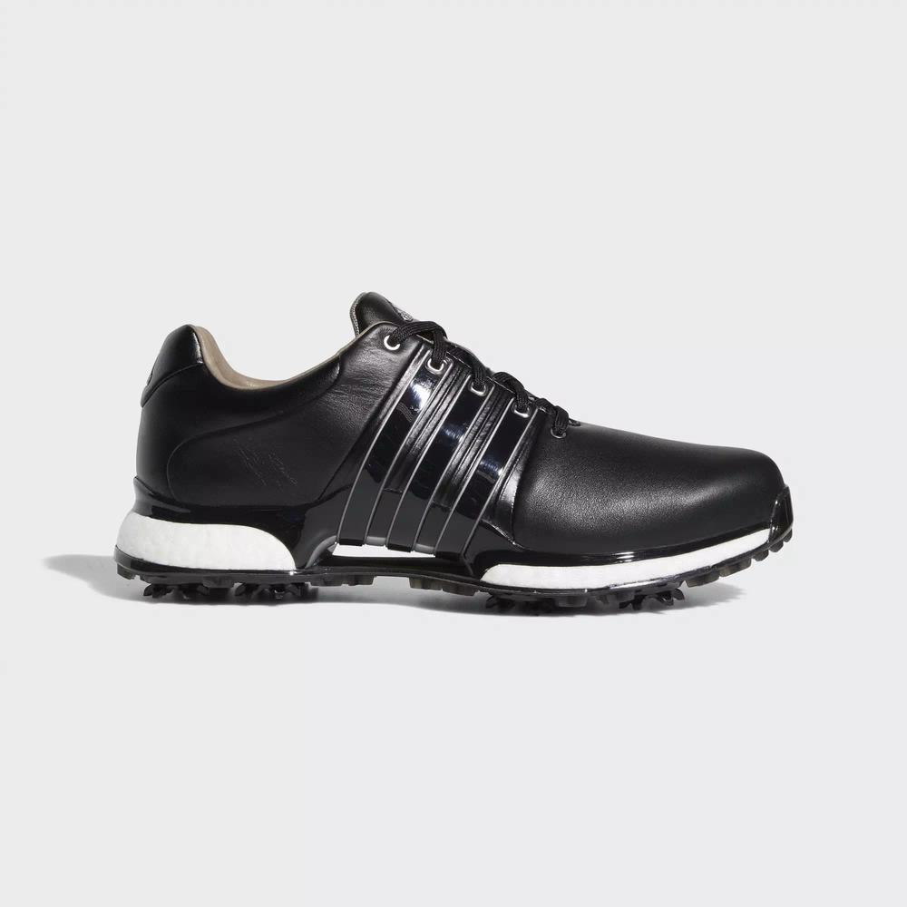 Adidas Tour360 XT Tenis De Golf Negros Para Hombre (MX-30580)